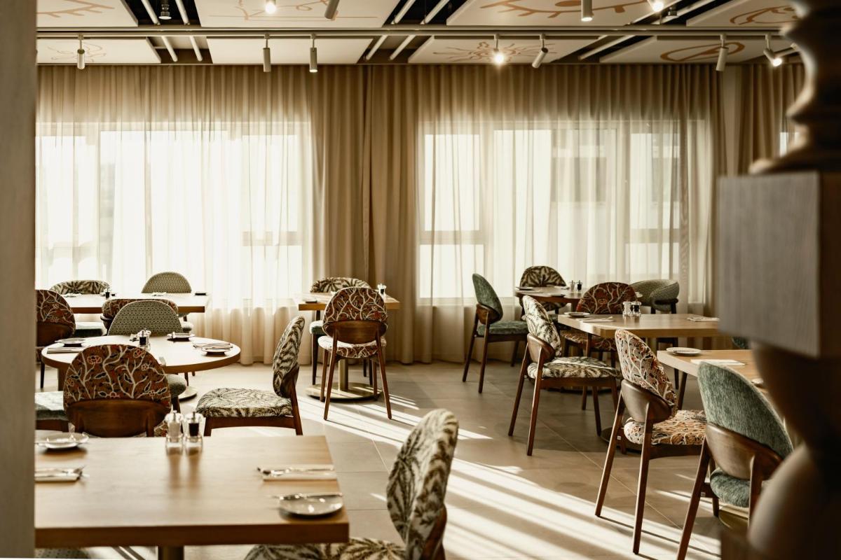 Hyatt Centric Malta