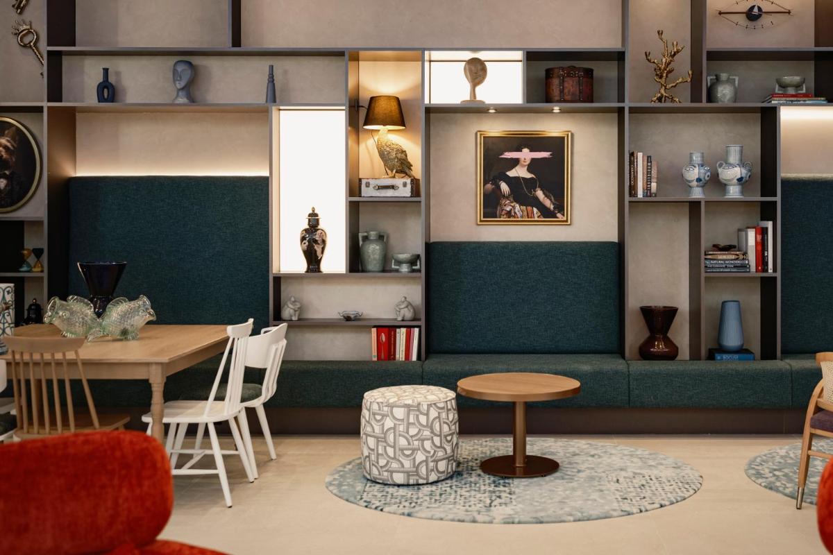 Hyatt Centric Malta