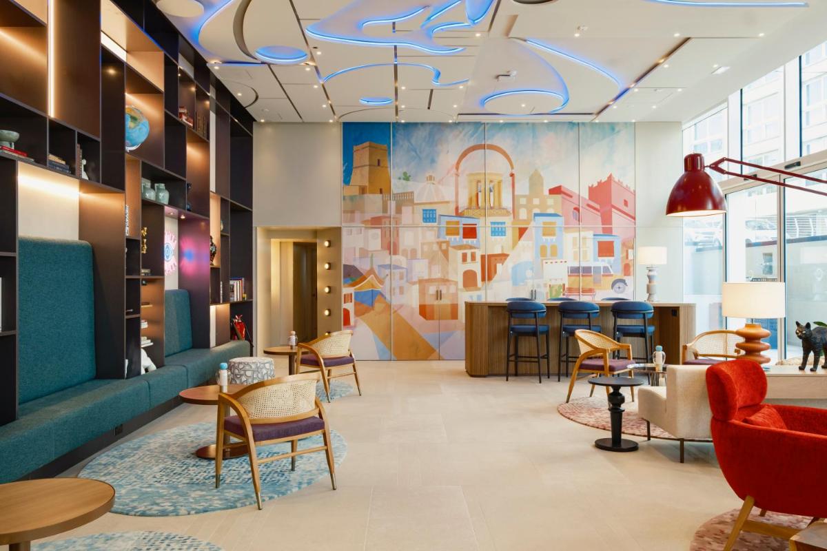Hyatt Centric Malta