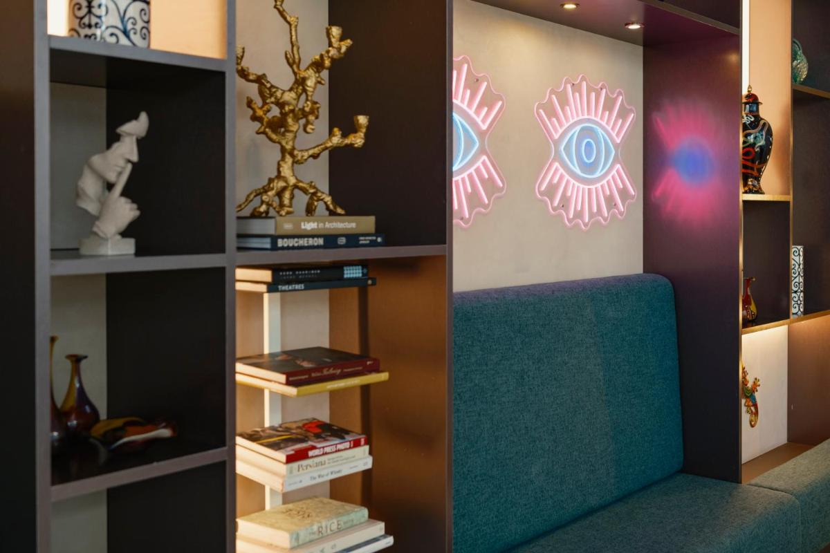 Hyatt Centric Malta