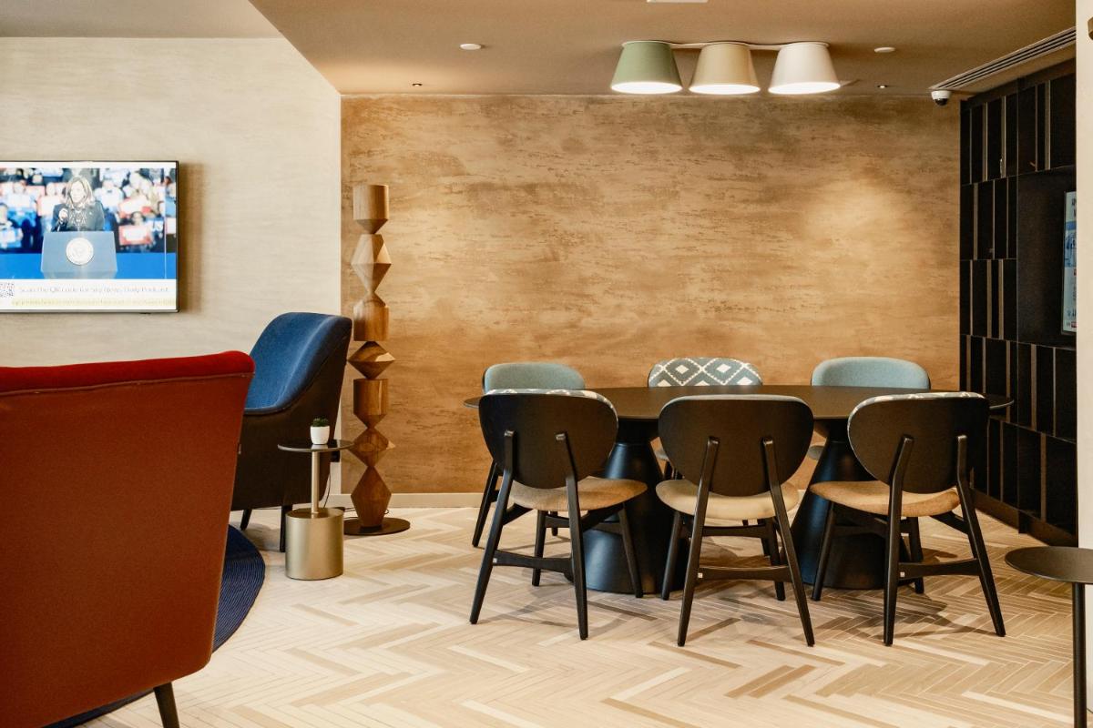 Hyatt Centric Malta