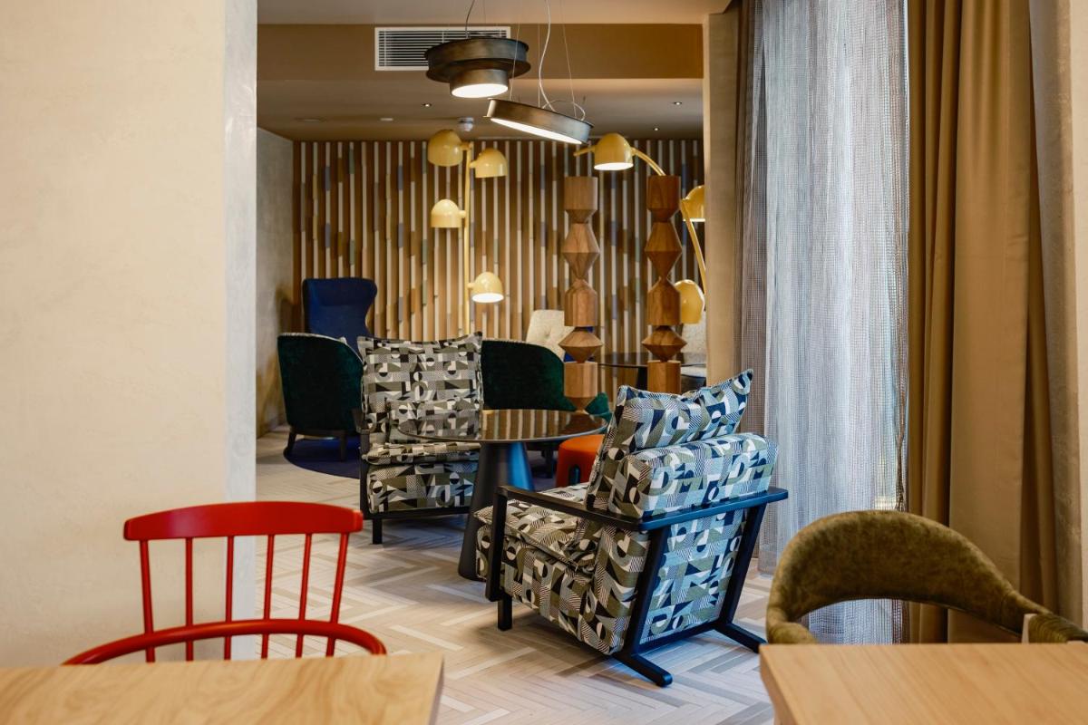 Hyatt Centric Malta