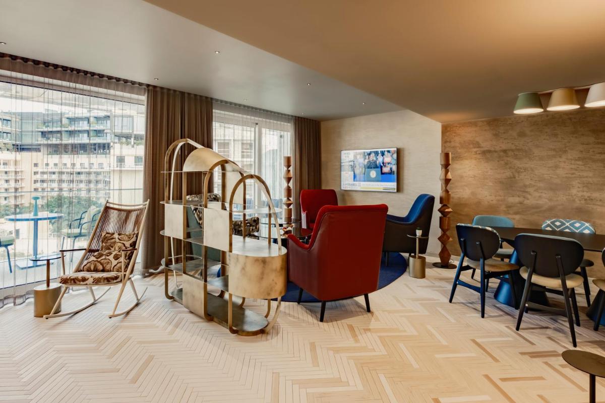 Hyatt Centric Malta