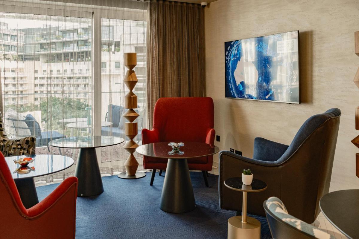 Hyatt Centric Malta