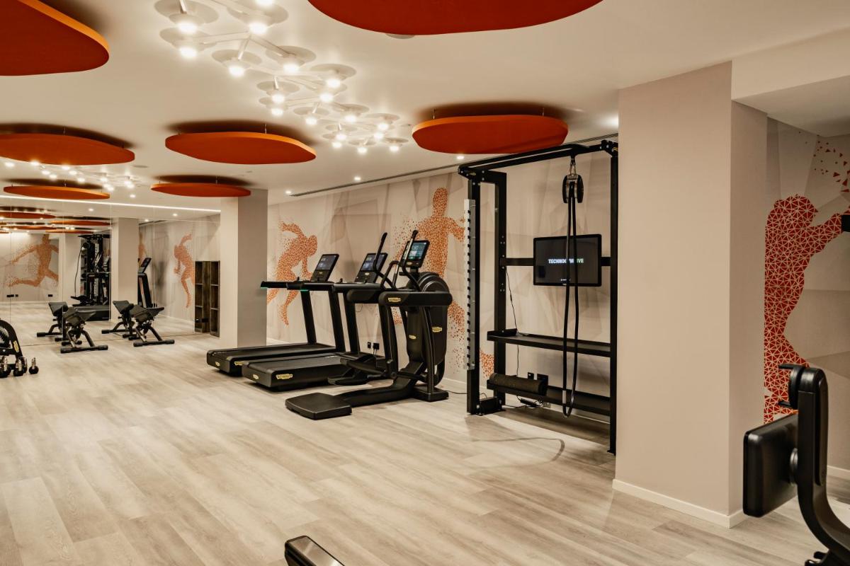 Hyatt Centric Malta