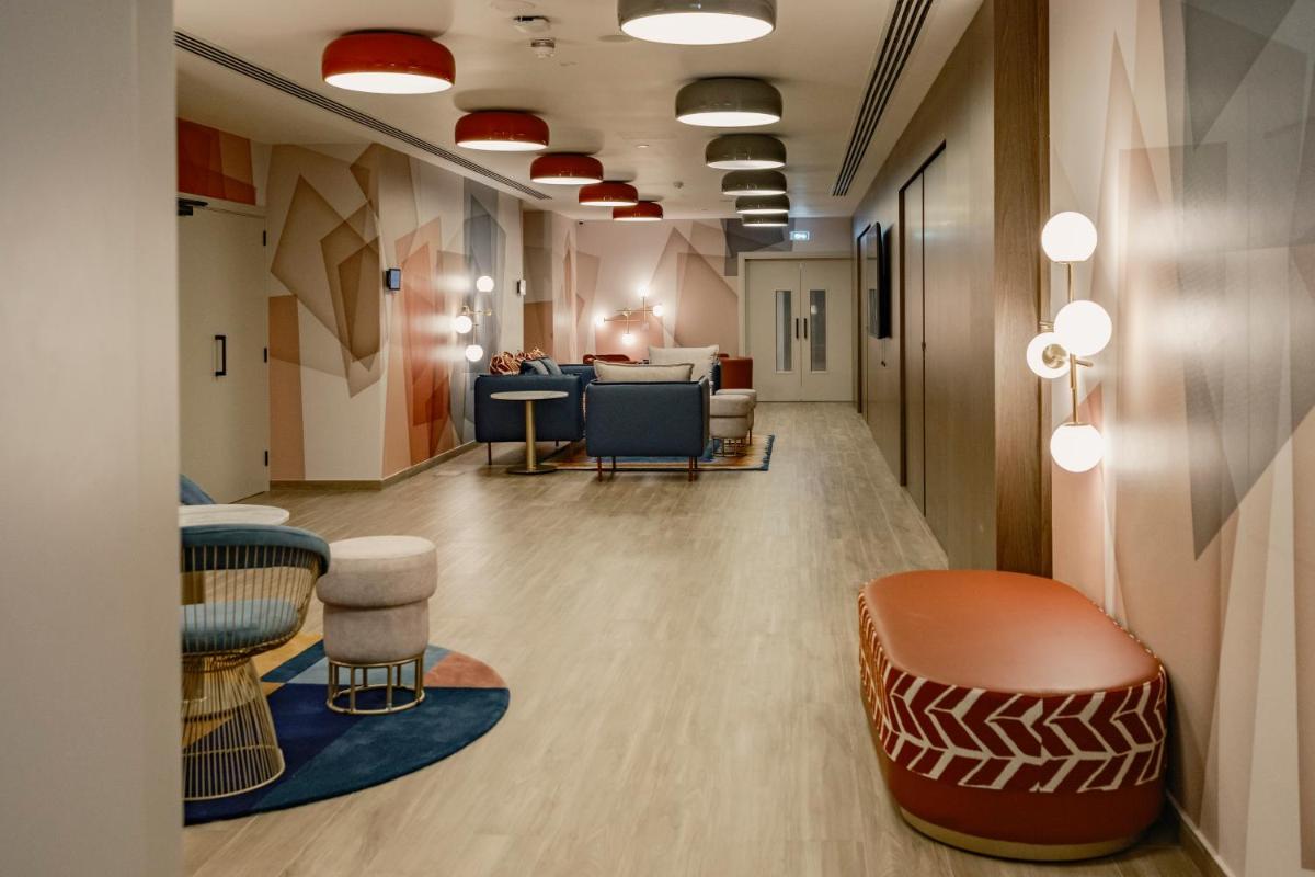 Hyatt Centric Malta