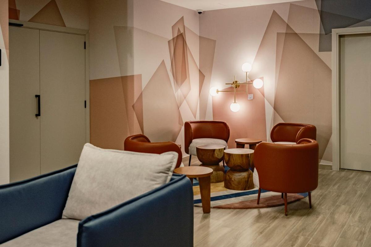 Hyatt Centric Malta