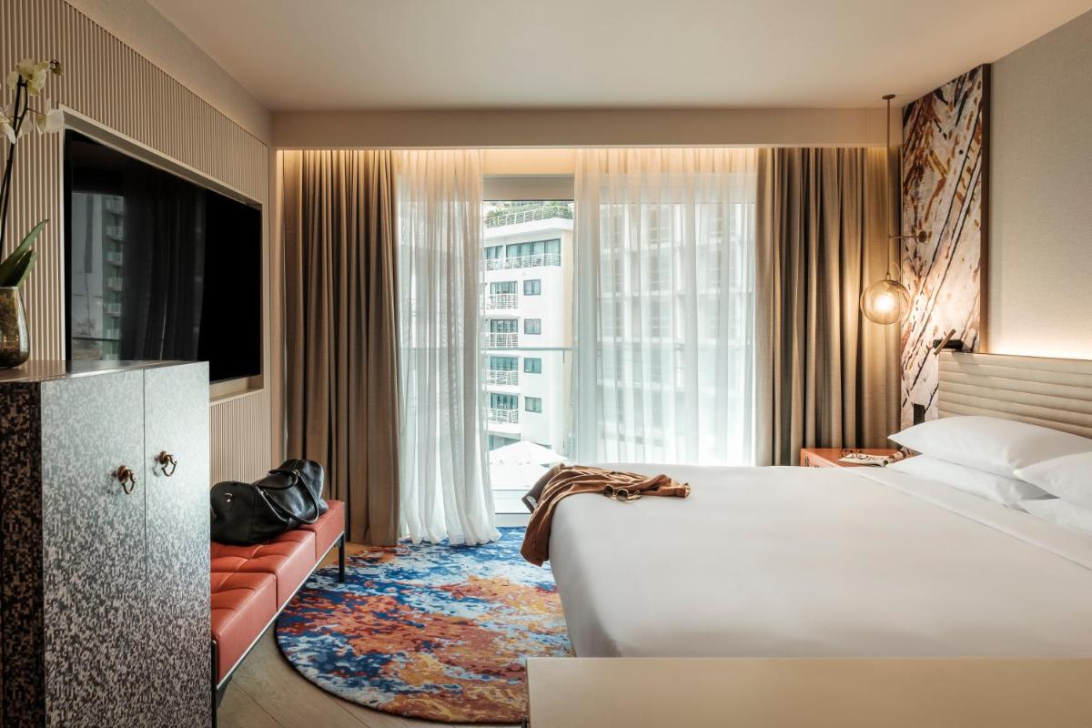 Hyatt Centric Malta