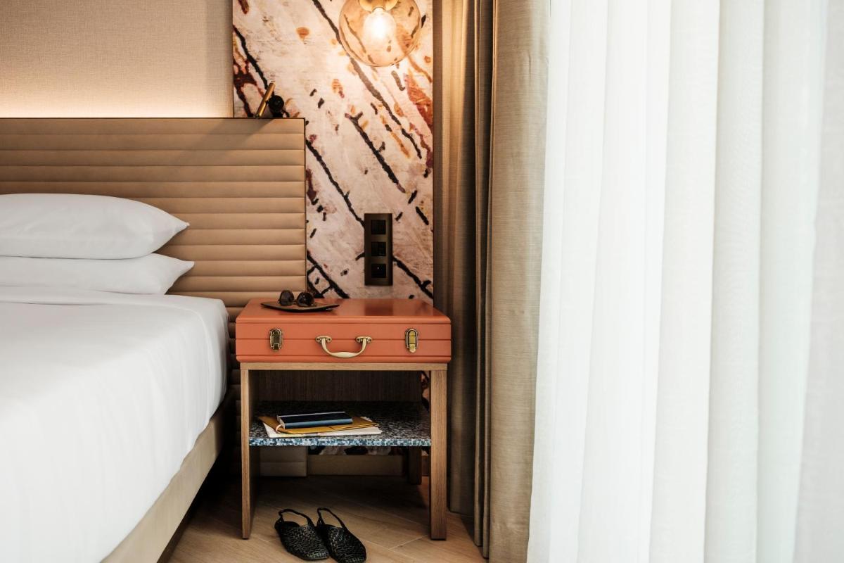 Hyatt Centric Malta