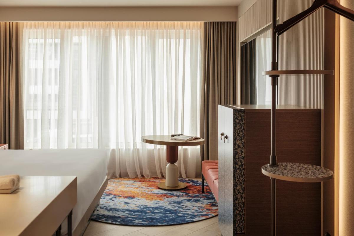 Hyatt Centric Malta