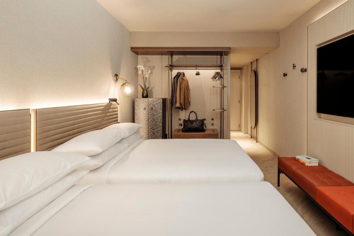 Hyatt Centric Malta