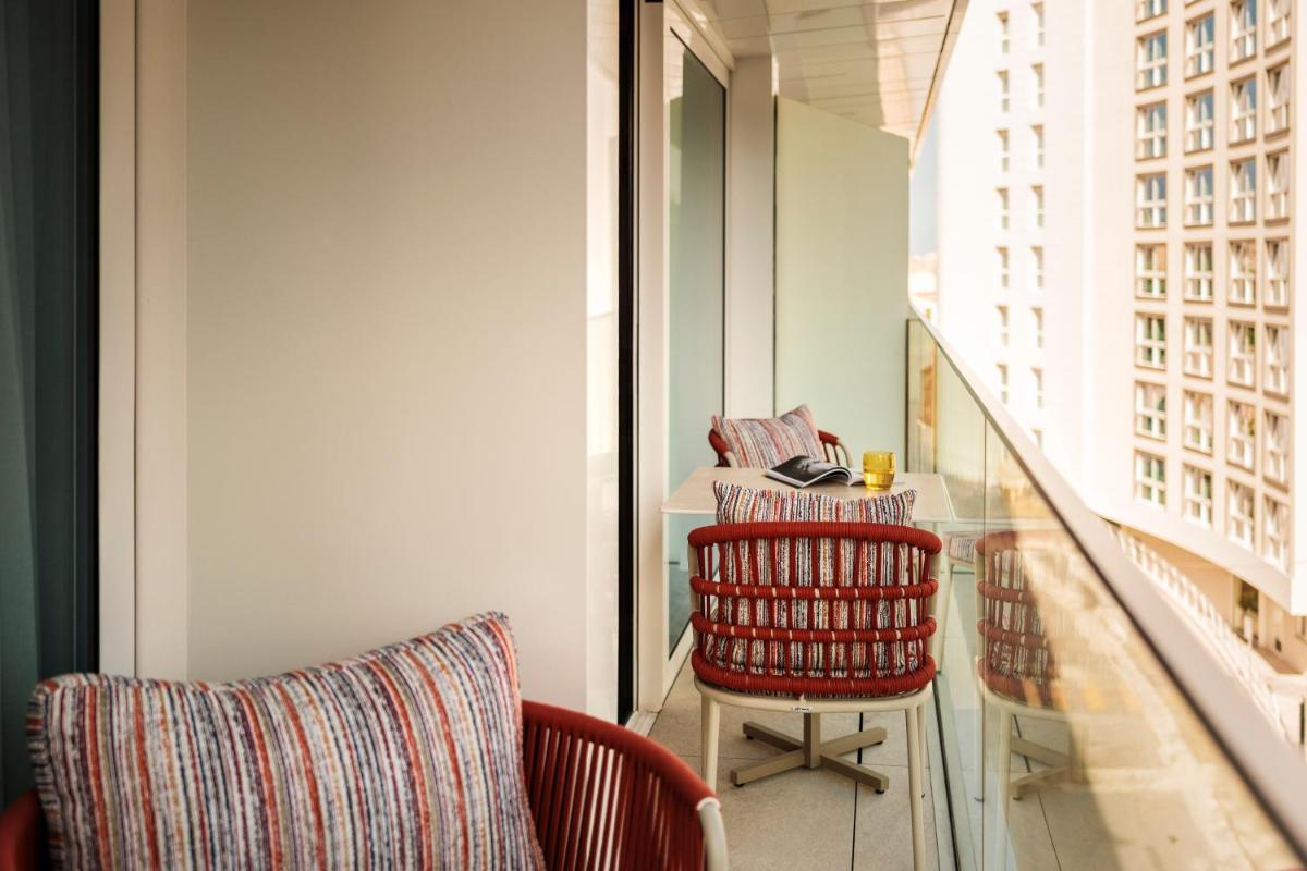 Hyatt Centric Malta