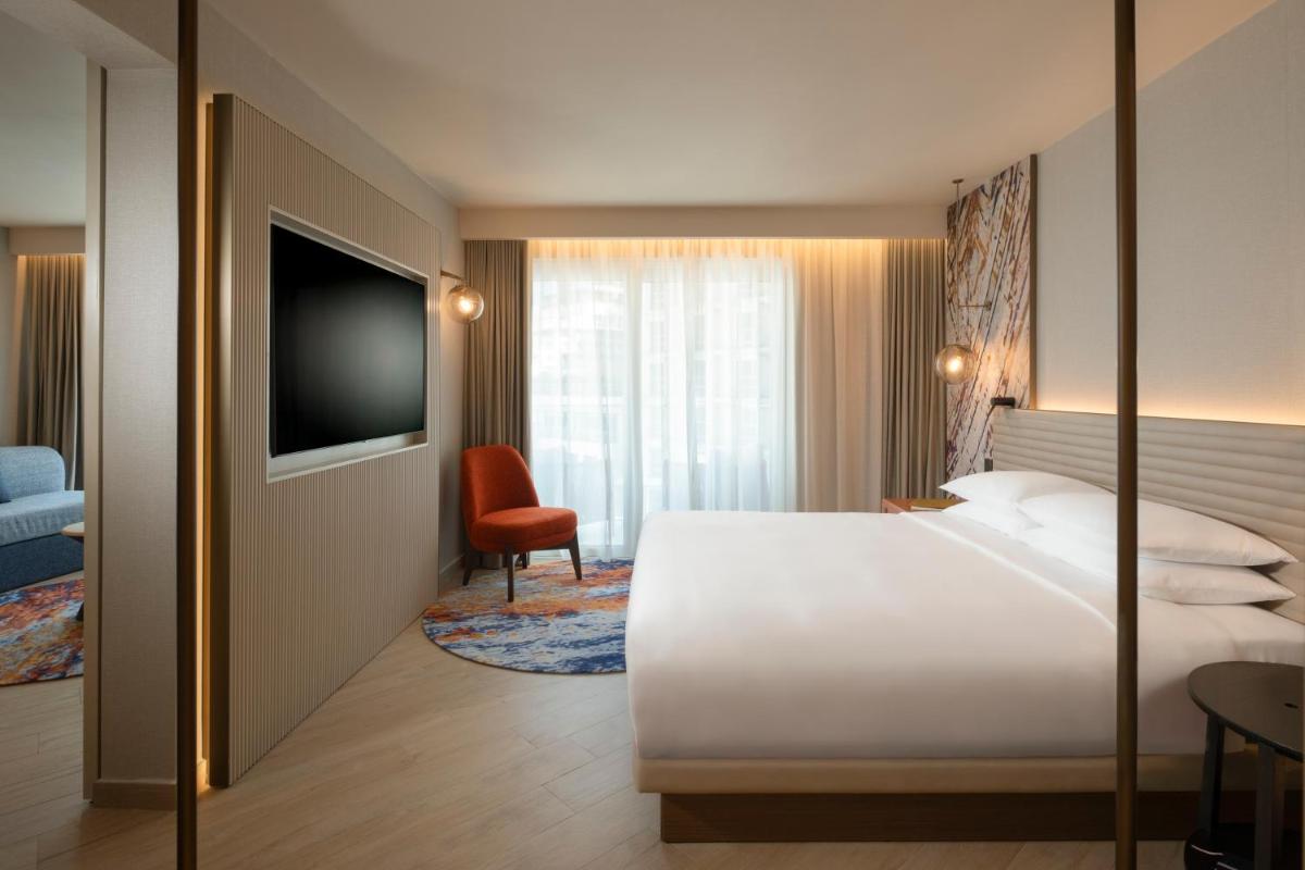 Hyatt Centric Malta
