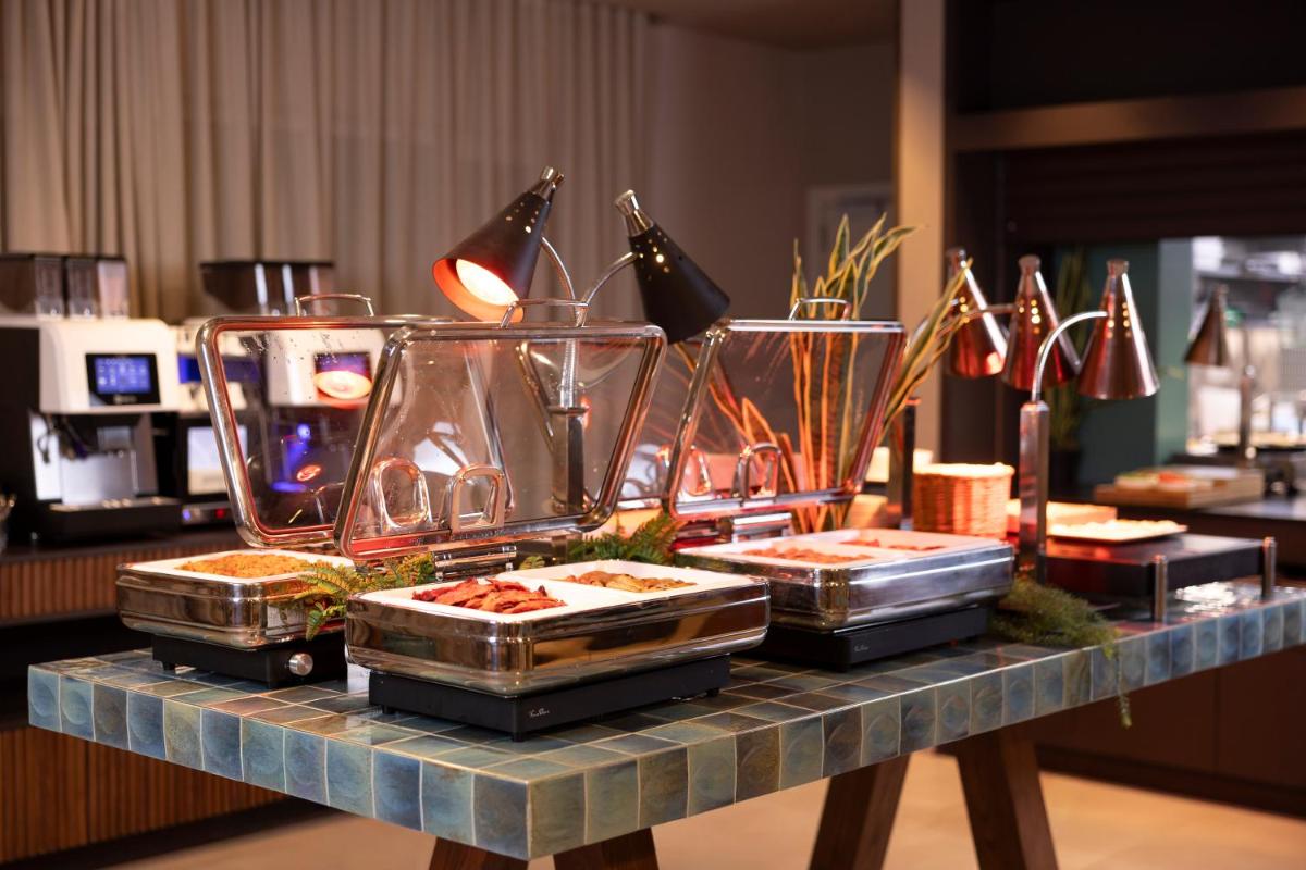 Hyatt Centric Malta