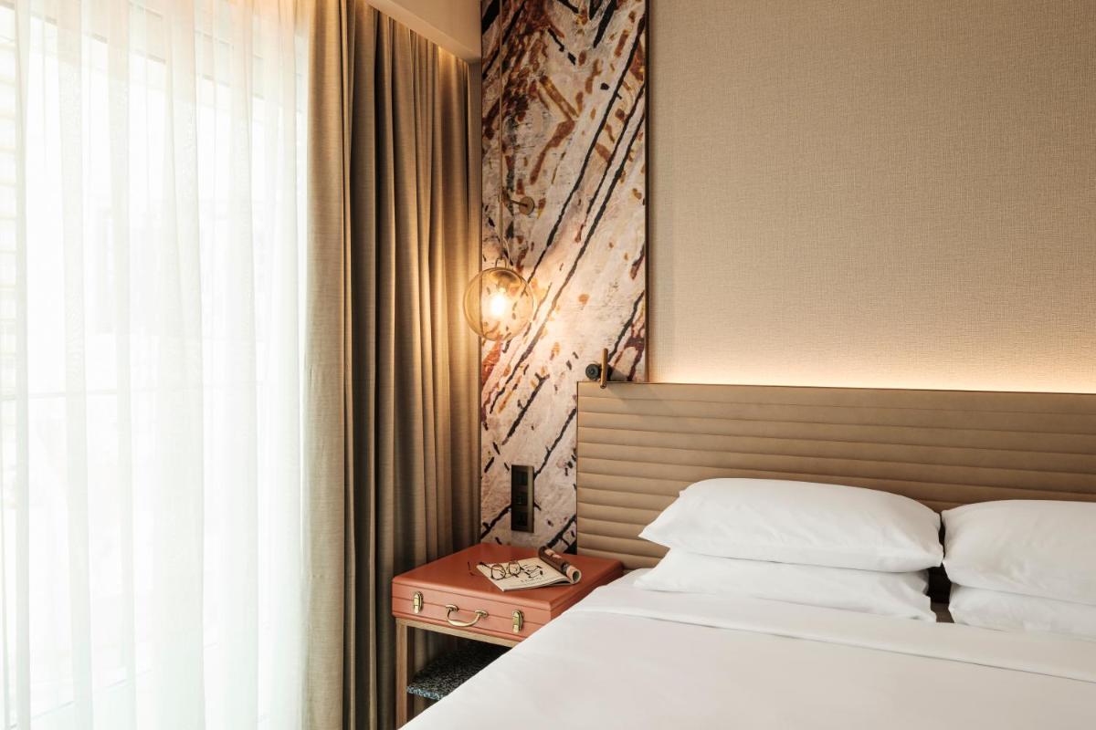Hyatt Centric Malta