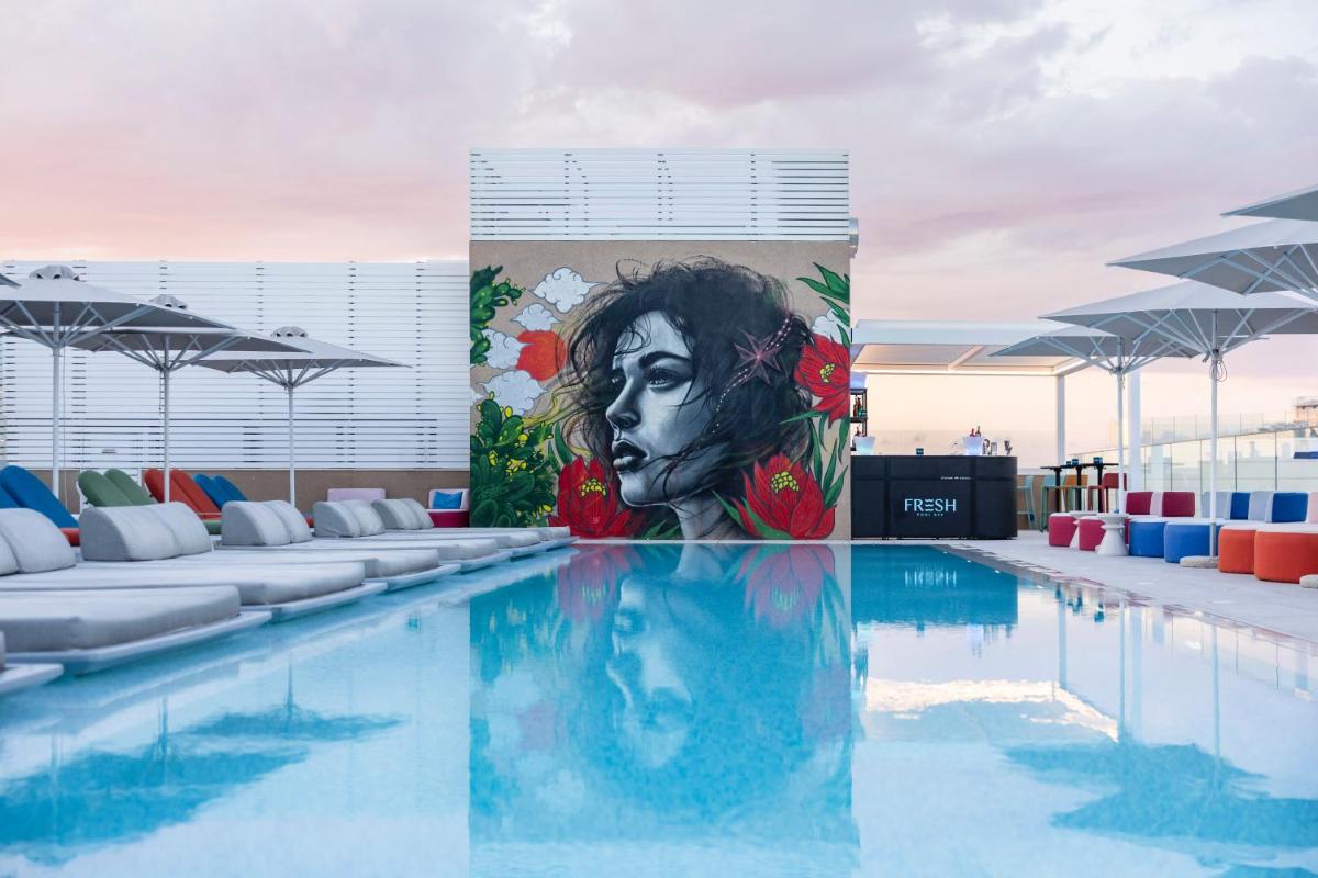 Hyatt Centric Malta