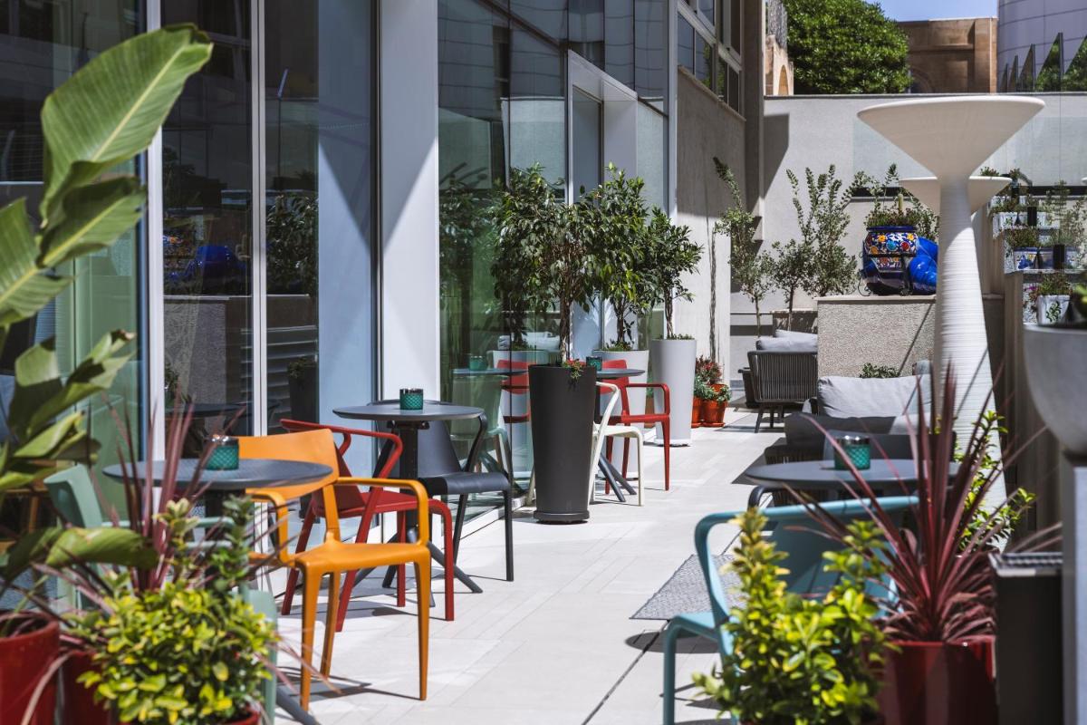 Hyatt Centric Malta