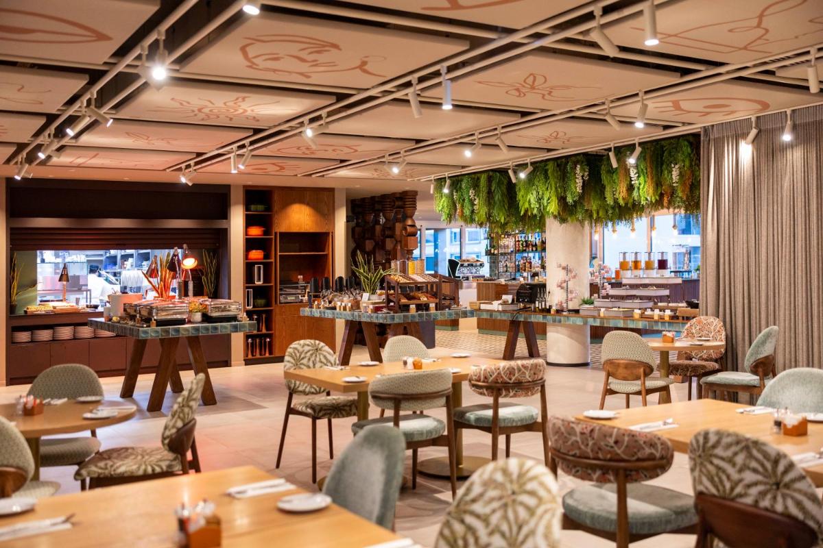 Hyatt Centric Malta