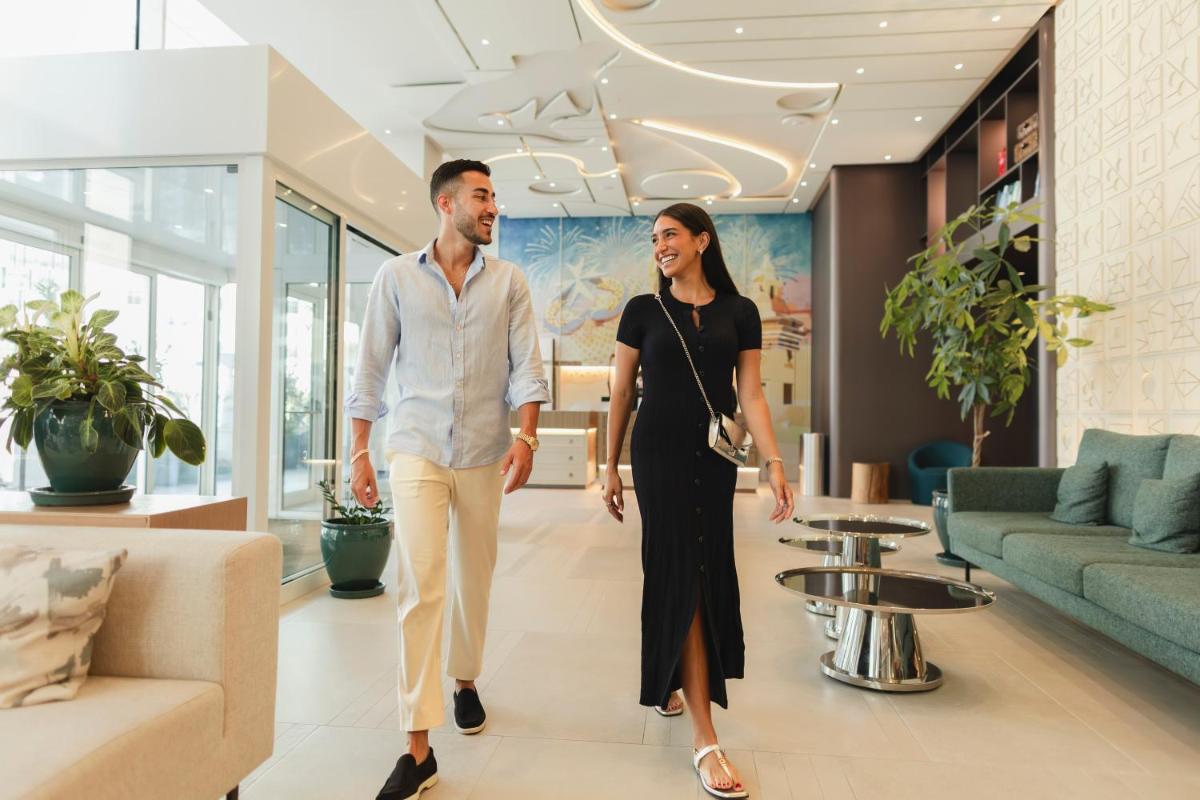 Hyatt Centric Malta