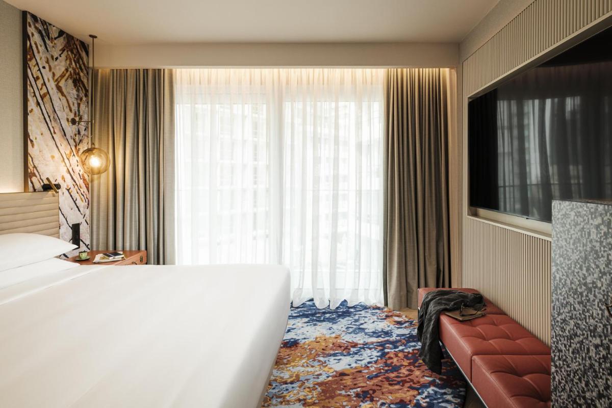 Hyatt Centric Malta