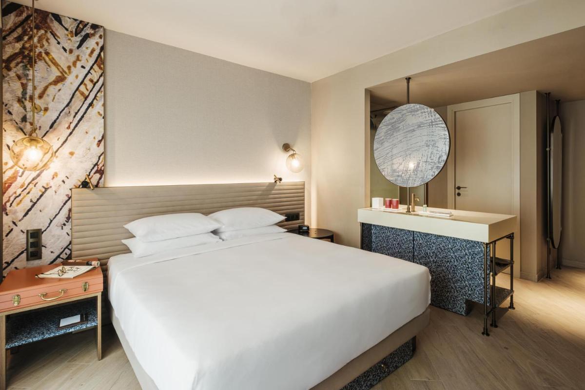 Hyatt Centric Malta