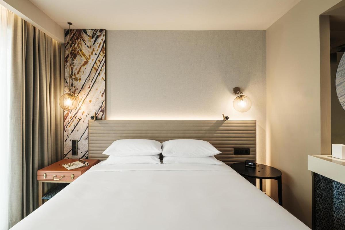 Hyatt Centric Malta