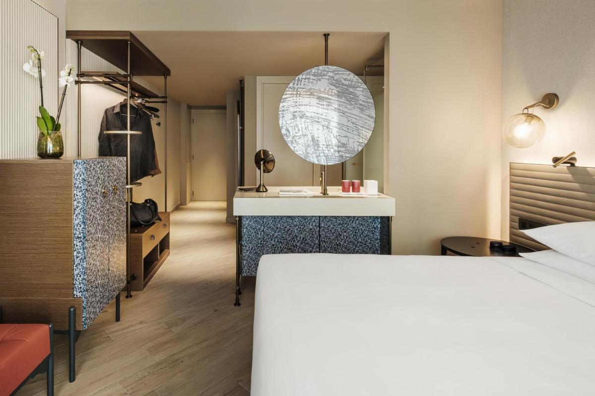 Hyatt Centric Malta