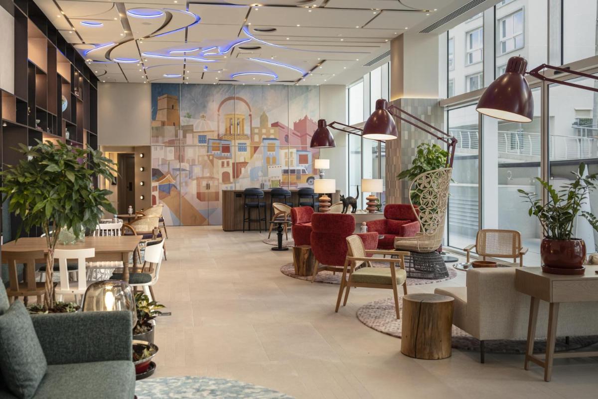 Hyatt Centric Malta