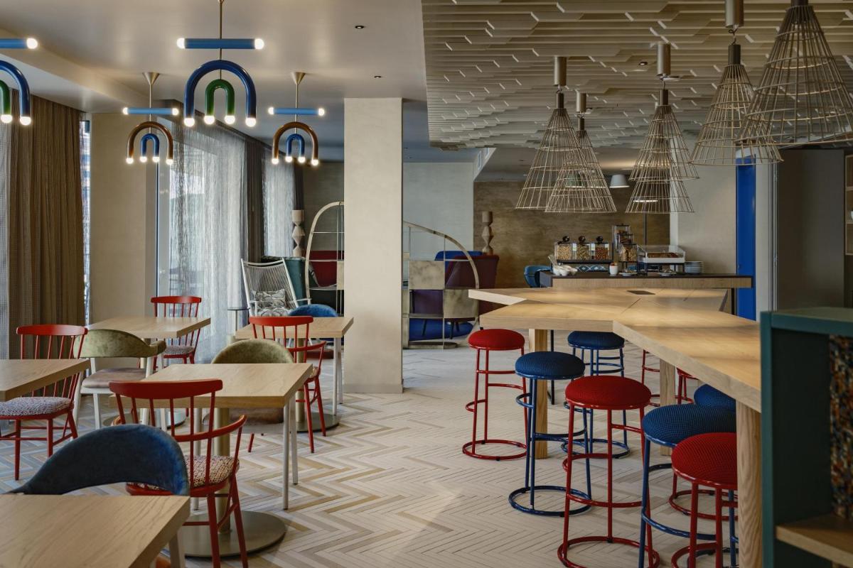 Hyatt Centric Malta