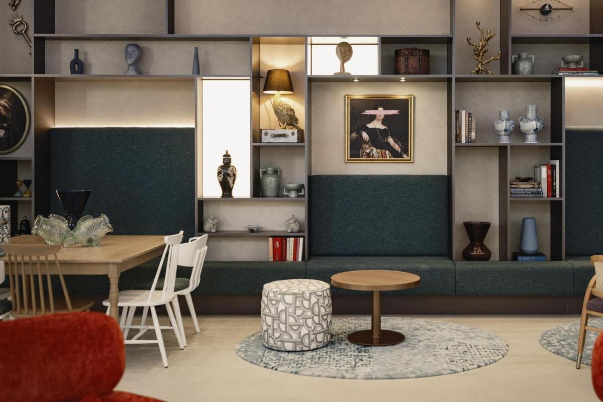 Hyatt Centric Malta