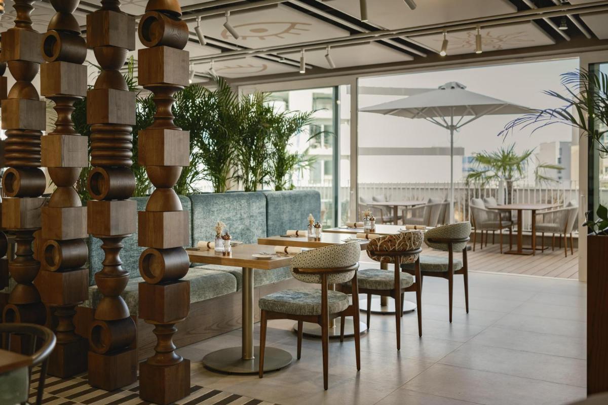 Hyatt Centric Malta