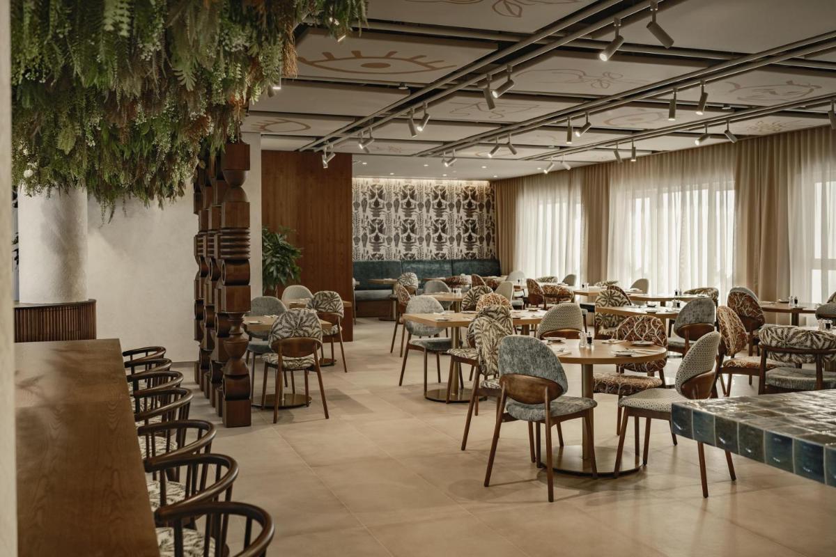 Hyatt Centric Malta