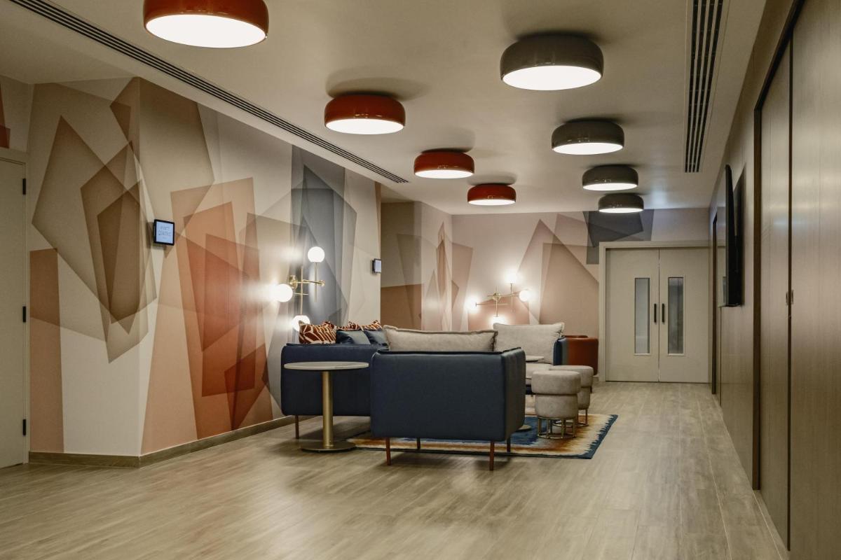 Hyatt Centric Malta