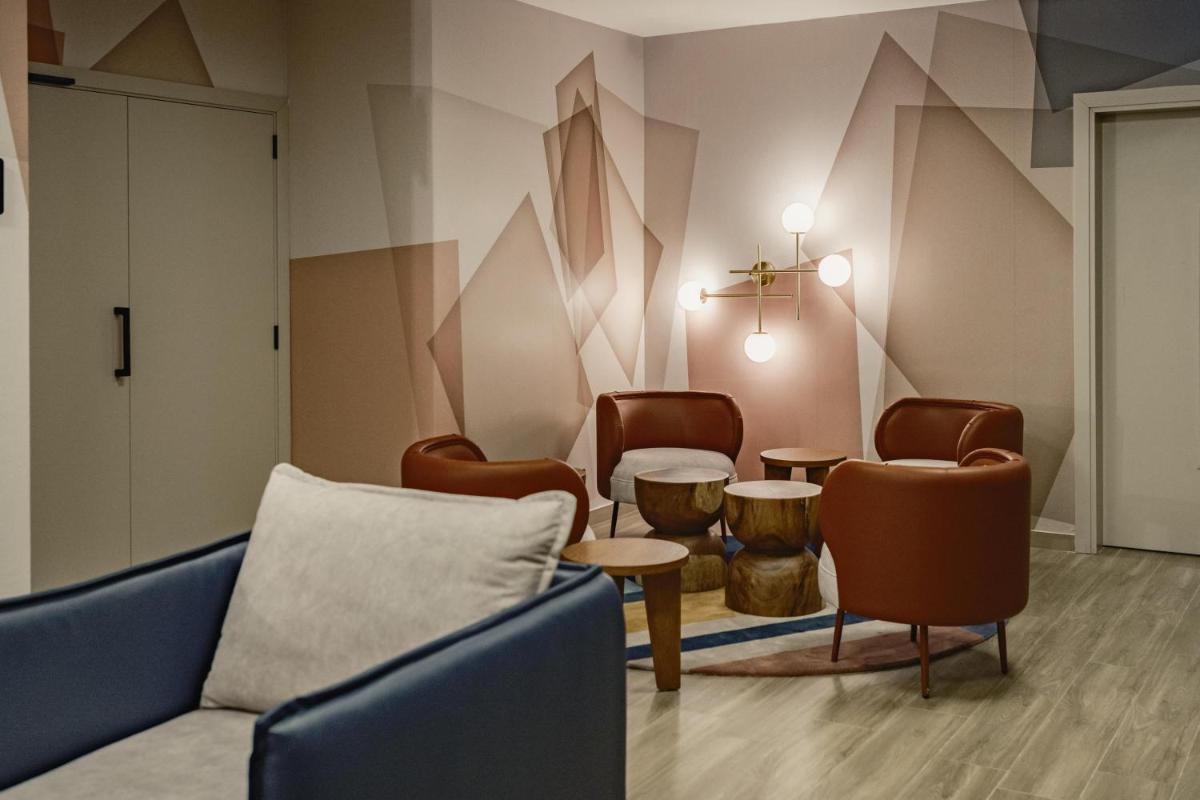 Hyatt Centric Malta