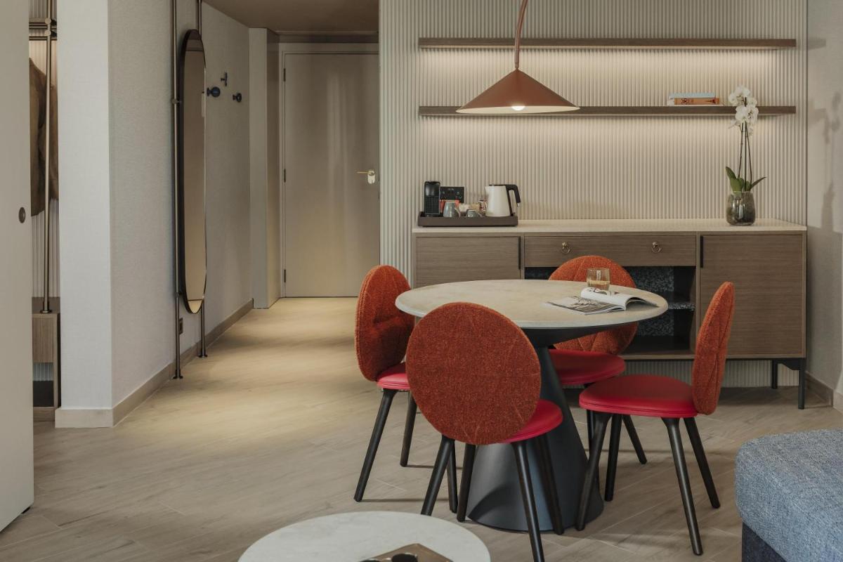 Hyatt Centric Malta