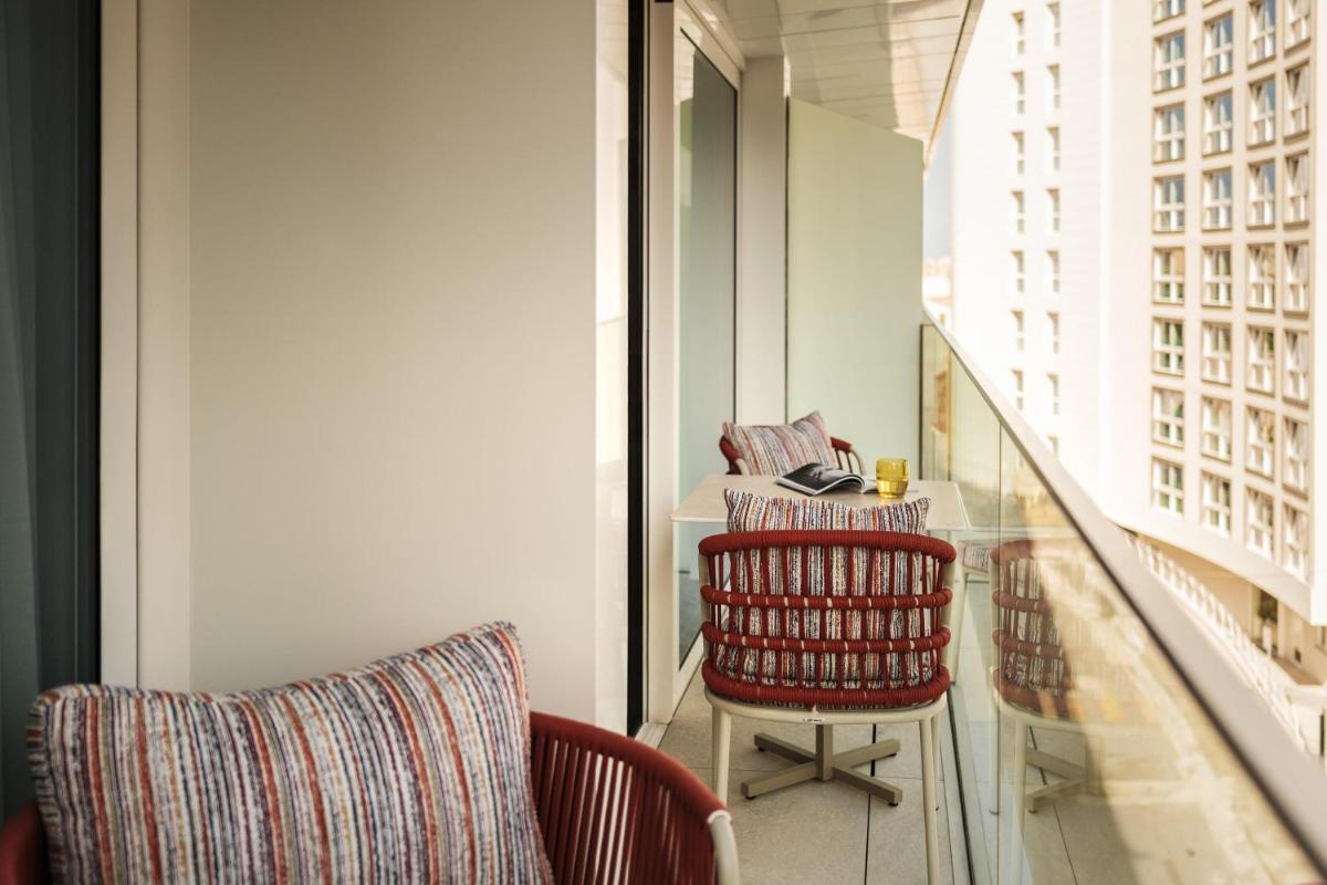Hyatt Centric Malta