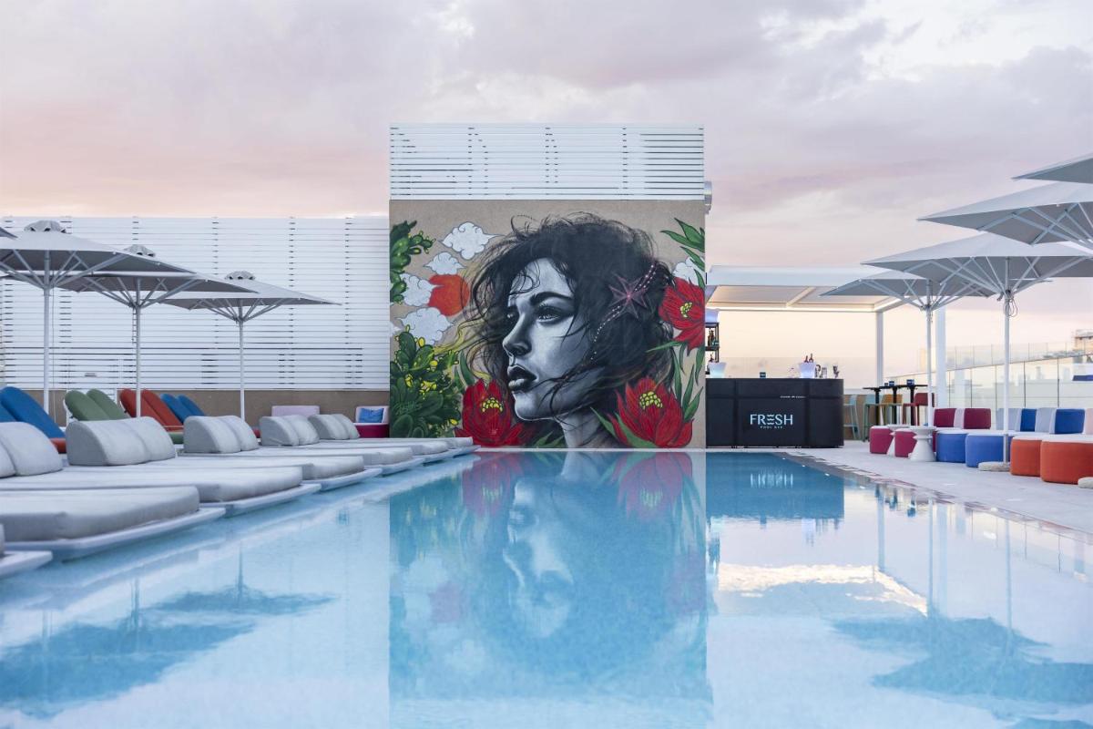 Hyatt Centric Malta