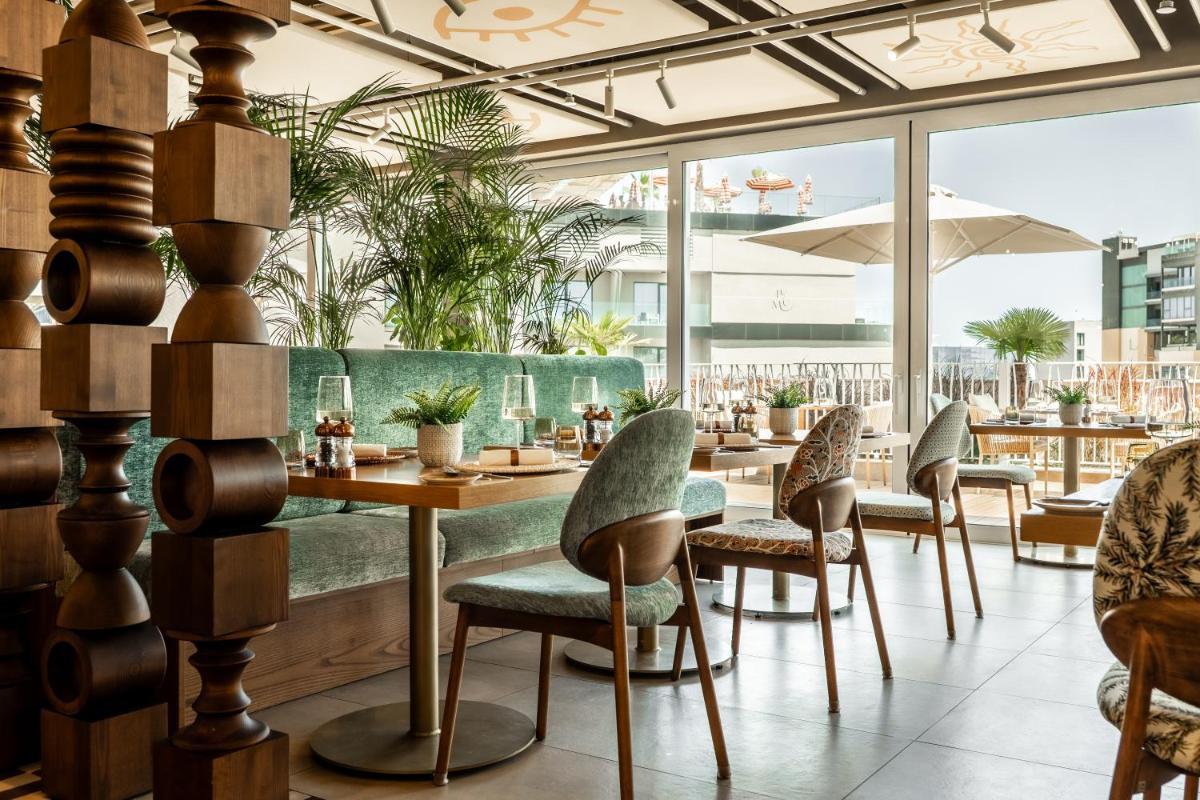 Hyatt Centric Malta