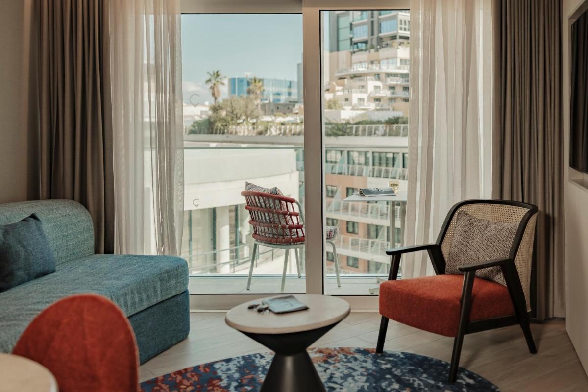 Hyatt Centric Malta