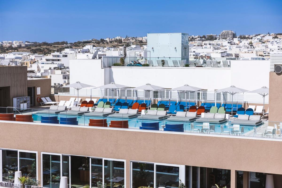 Hyatt Centric Malta