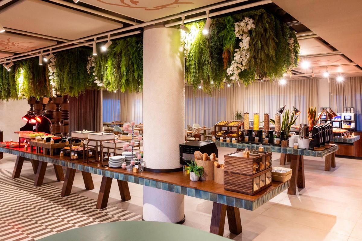 Hyatt Centric Malta