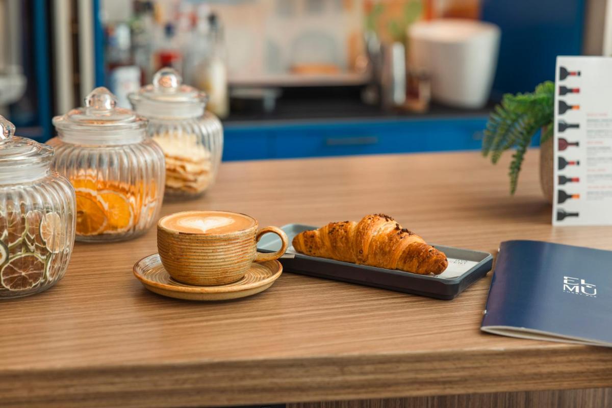 Hyatt Centric Malta