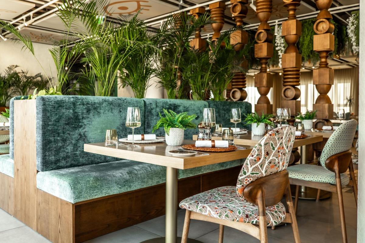 Hyatt Centric Malta