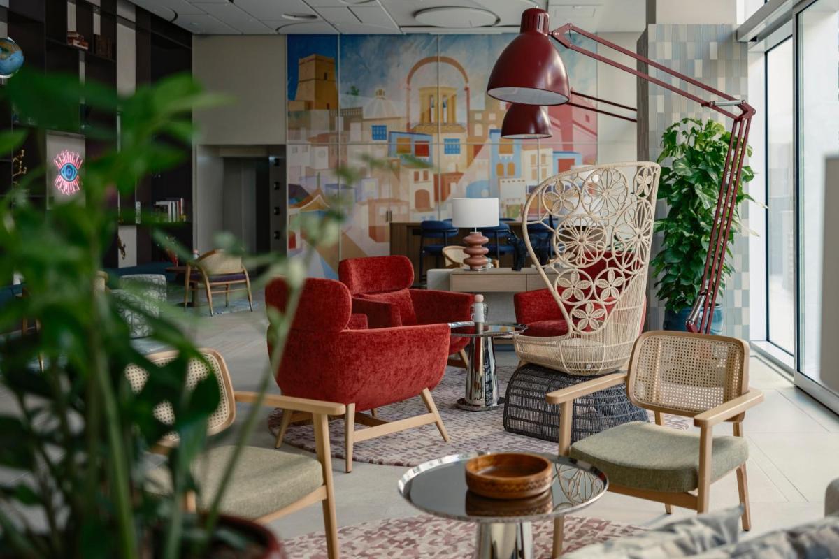 Hyatt Centric Malta