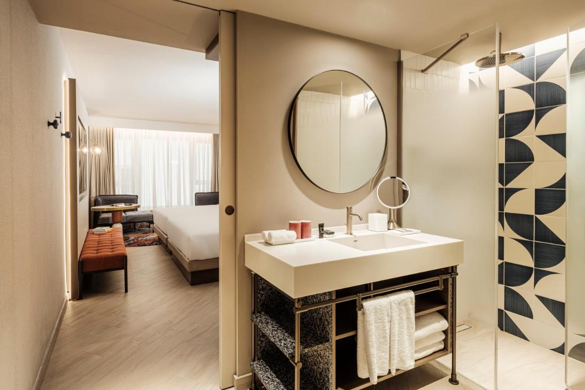 Hyatt Centric Malta