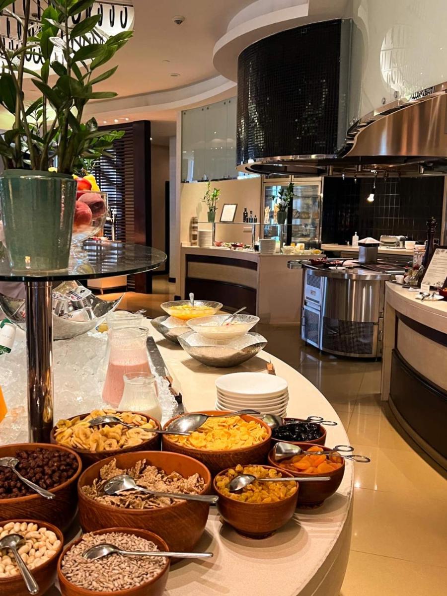 Hyatt Regency Kyiv