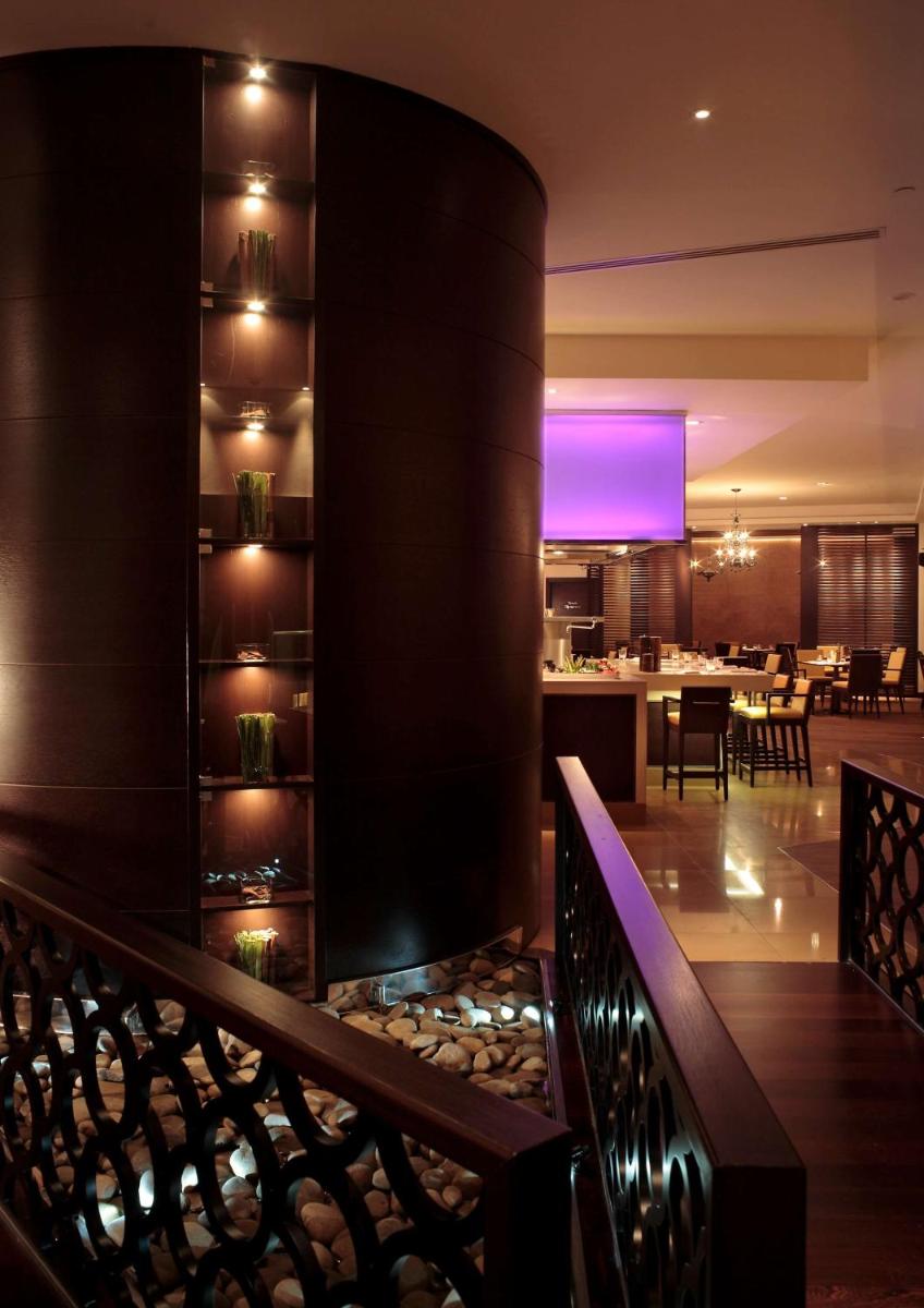 Hyatt Regency Kyiv
