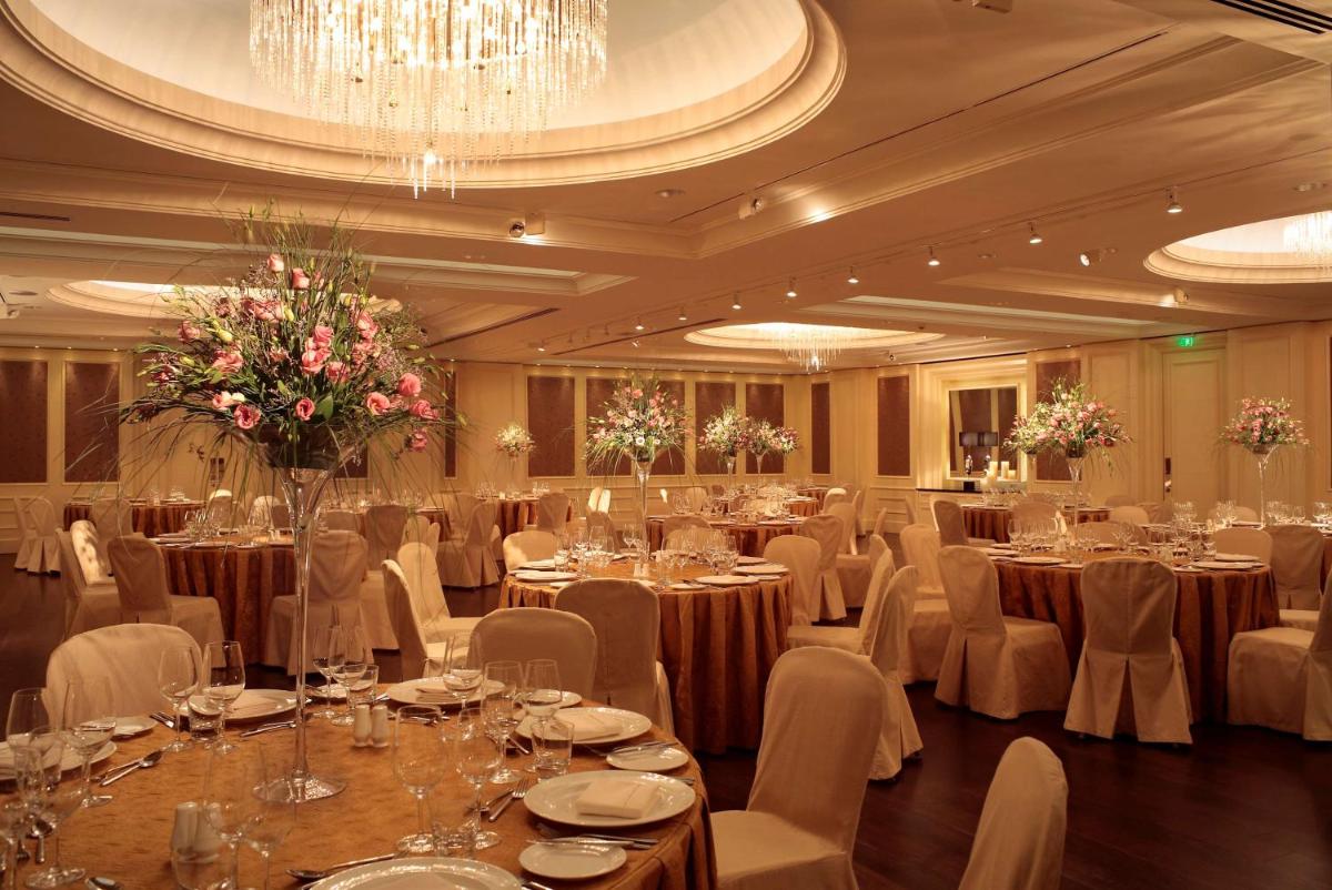 Hyatt Regency Kyiv