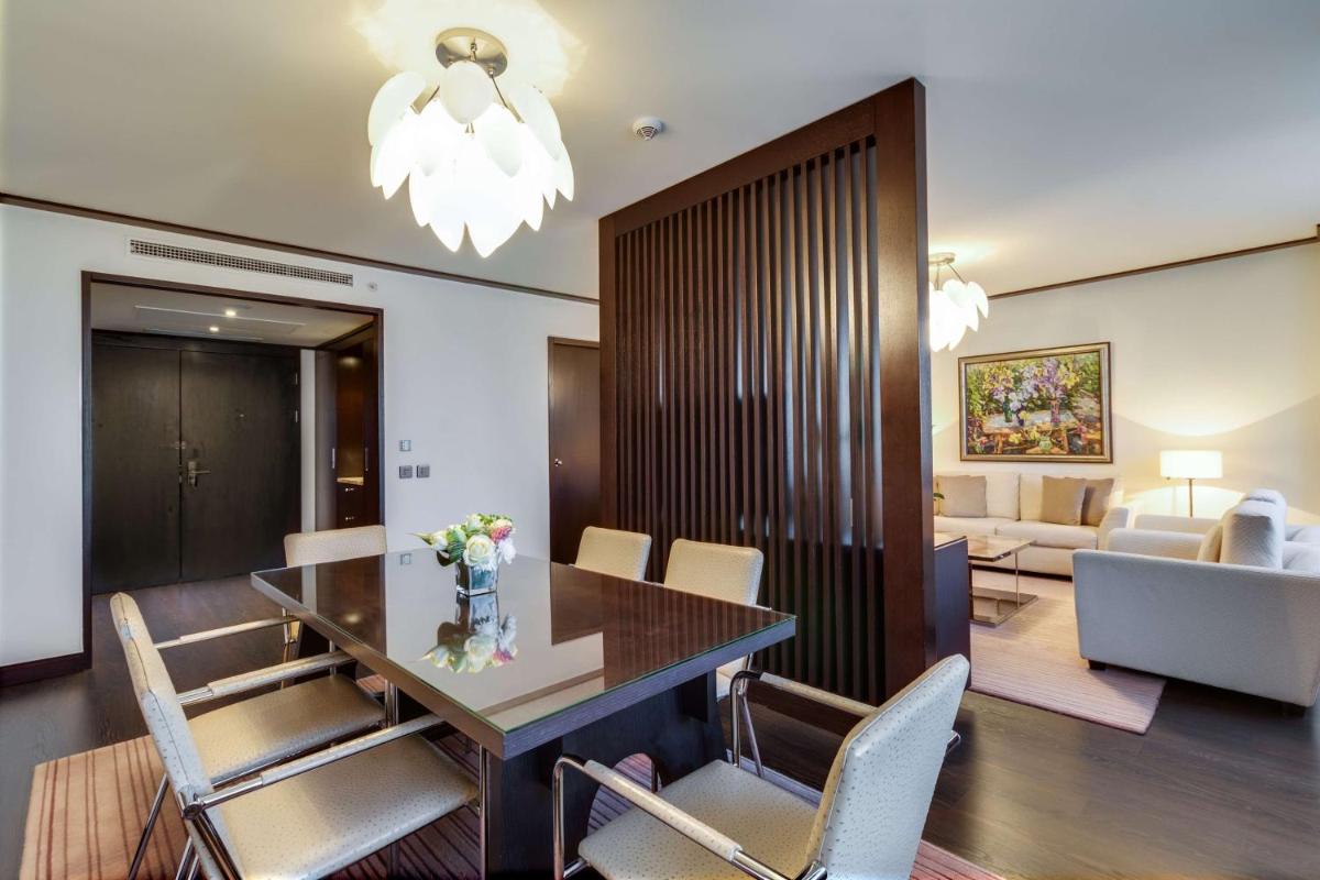 Hyatt Regency Kyiv
