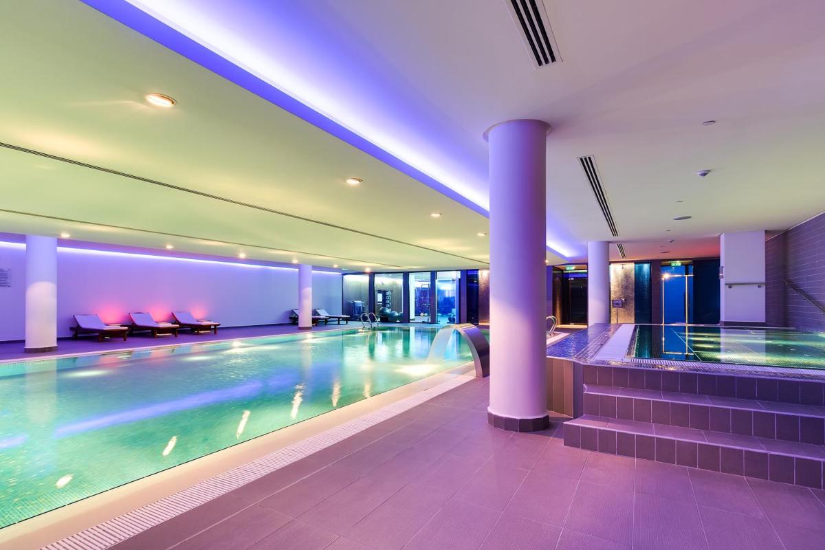 Hyatt Regency Kyiv